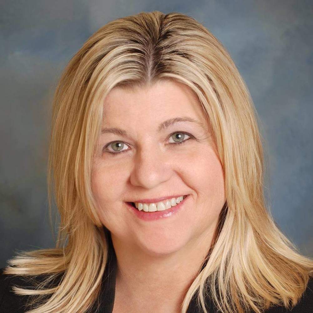 Meet your Posher, Tracey